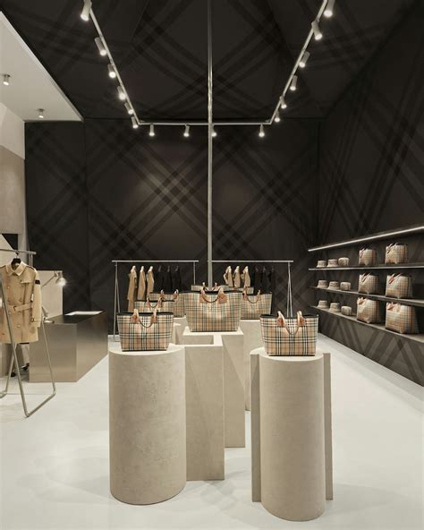 burberry pop up stores|Pop.